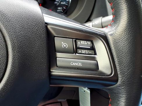 Used 2020 Subaru WRX Premium w/ Performance Package image 22