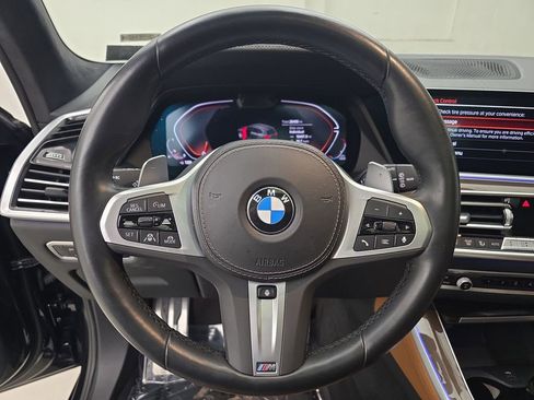 Used 2023 BMW X5 xDrive40i w/ Executive Package image 15