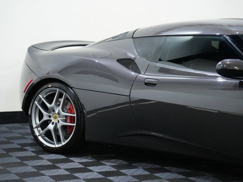 Used 2014 Lotus Evora 2+2 image 13