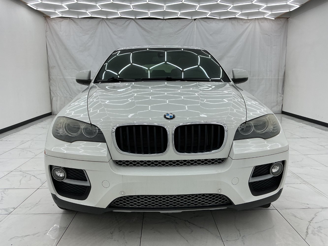 Used 2013 BMW X6 xDrive35i AWD/4WD image 5