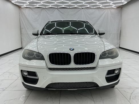 Used 2013 BMW X6 xDrive40i AWD/4WD image 5