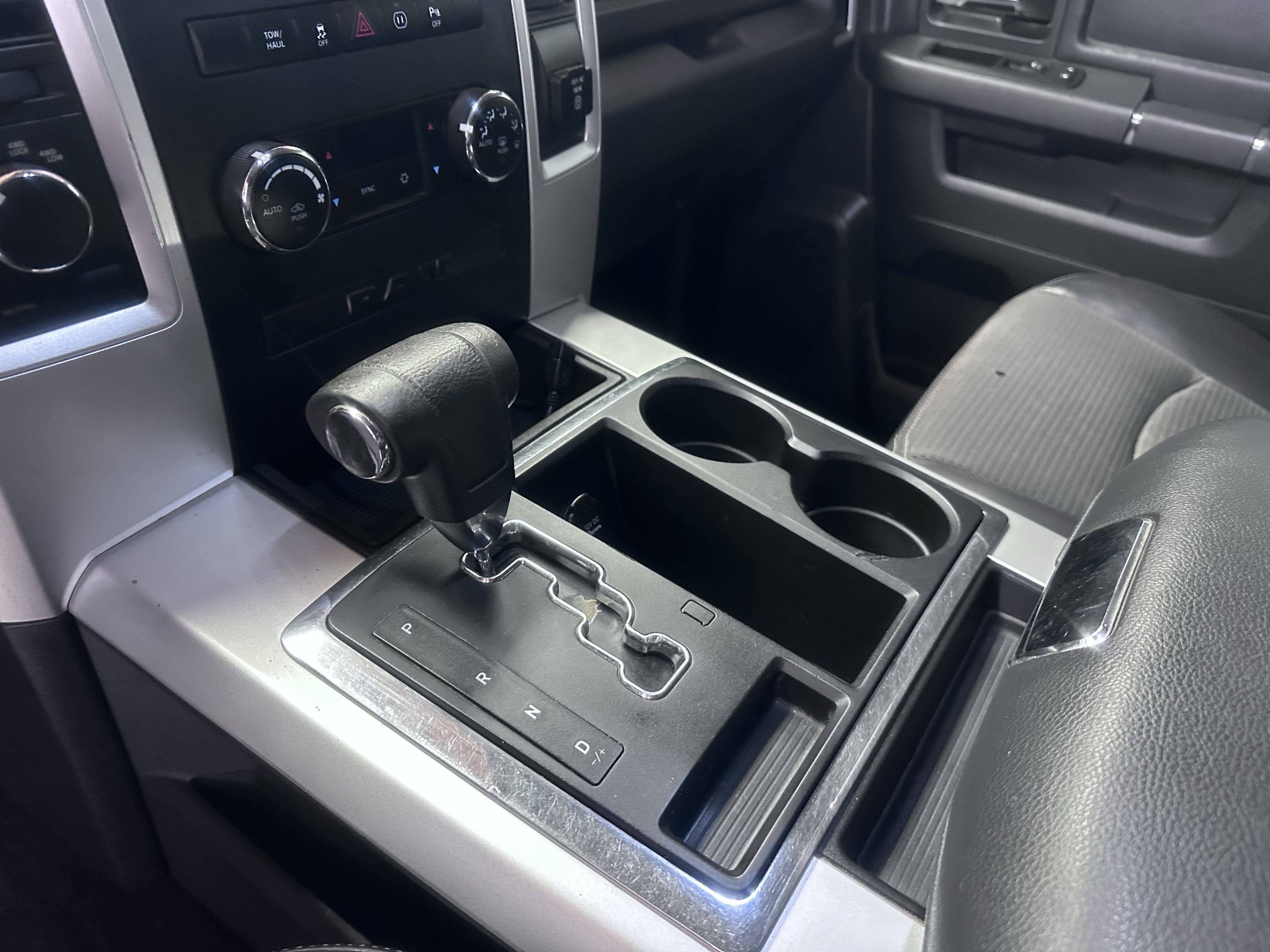 Used 2012 RAM 1500 Sport w/ Sport Premium Group AWD/4WD image 45