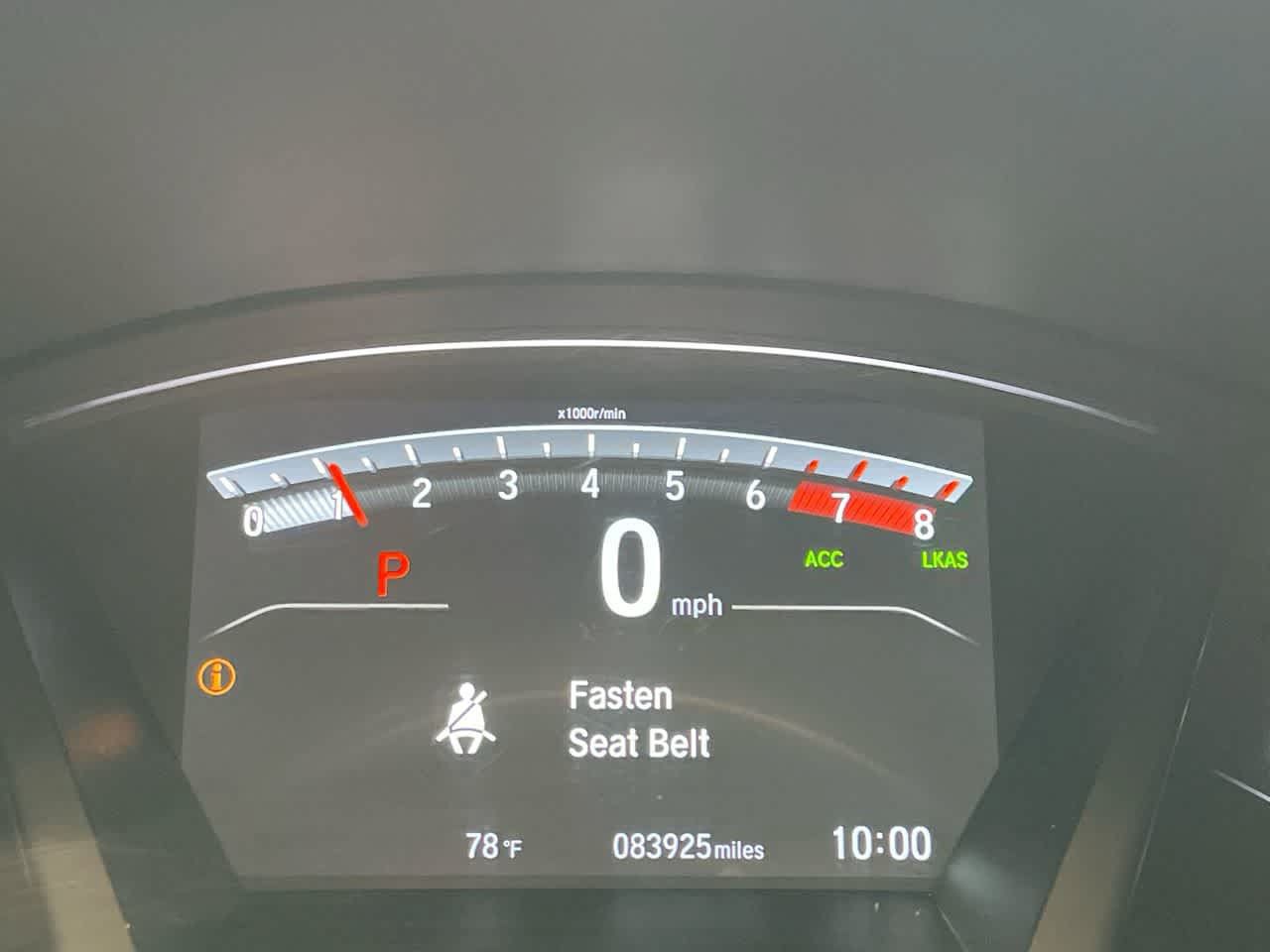 Used 2018 Honda CR-V EX-L image 15