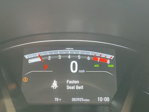 Used 2018 Honda CR-V EX-L image 15