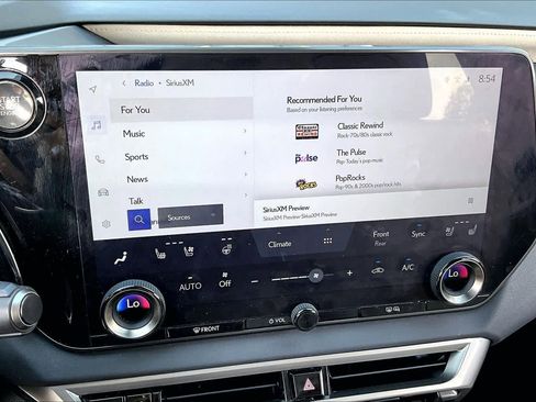 Used 2023 Lexus RX 350 FWD image 30