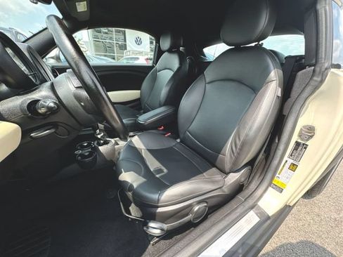 Used 2012 MINI Cooper Coupe FWD image 17