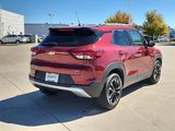 Used 2023 Chevrolet TrailBlazer LT image 3