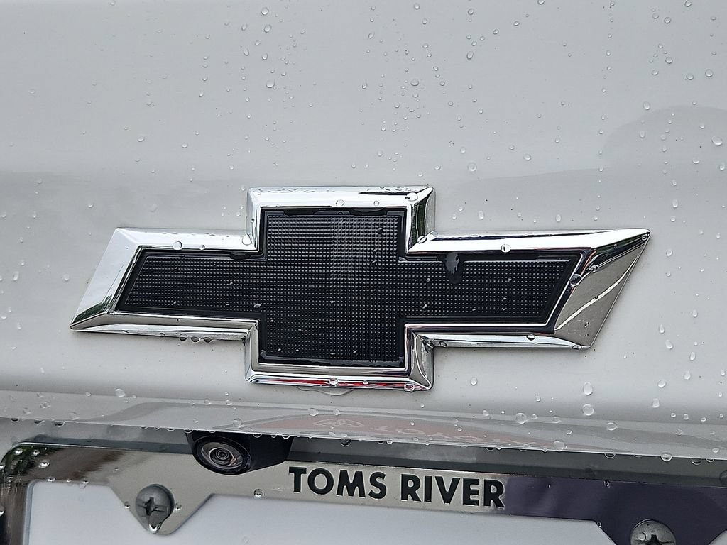 Used 2023 Chevrolet Equinox RS AWD/4WD image 33