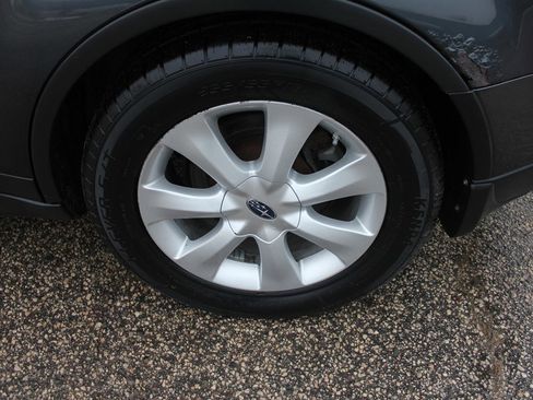 Used 2007 Subaru Tribeca Limited w/ Popular Equipment Group 1 image 58