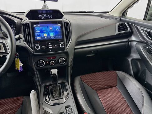 Certified 2023 Subaru Crosstrek 2.0i Premium w/ Special Edition AWD/4WD image 28