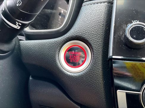 Used 2022 Honda CR-V EX-L image 31