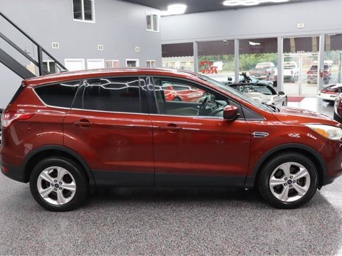Used 2015 Ford Escape SE AWD/4WD image 5