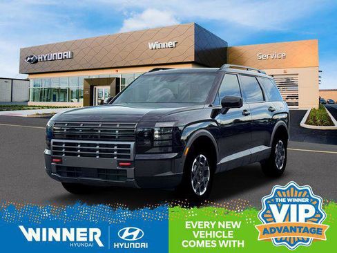 New 2026 Hyundai Palisade XRT Pro image 1