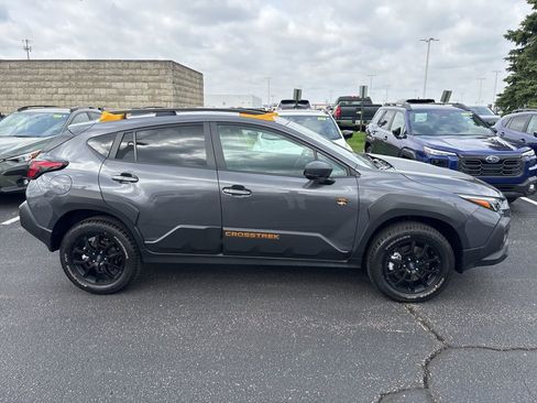 New 2026 Subaru Crosstrek 2.5i Wilderness AWD/4WD image 2