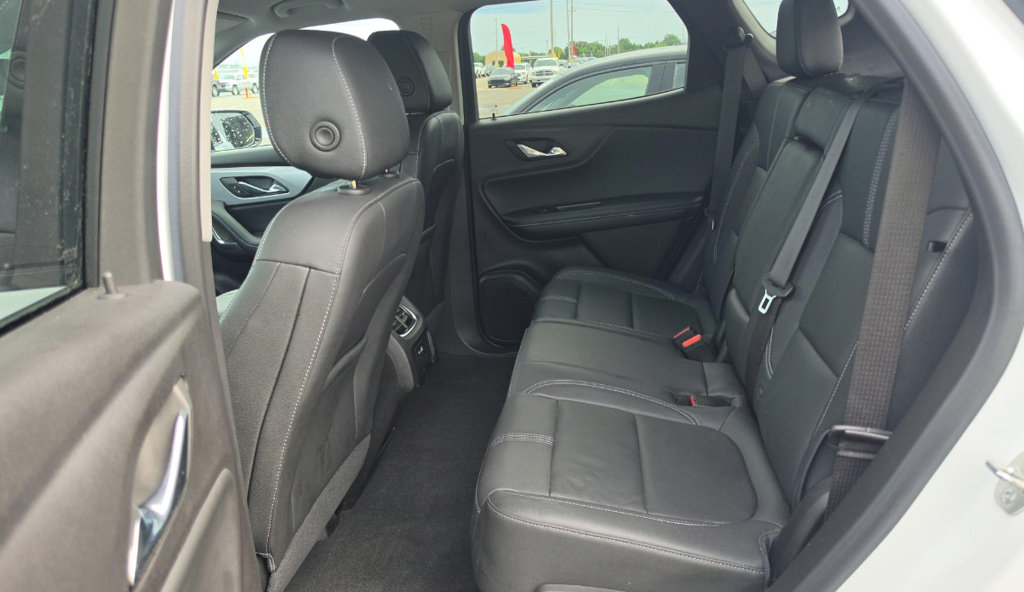 Used 2024 Chevrolet Blazer LT AWD/4WD image 7
