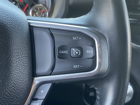 Certified 2023 RAM 1500 Laramie AWD/4WD image 24