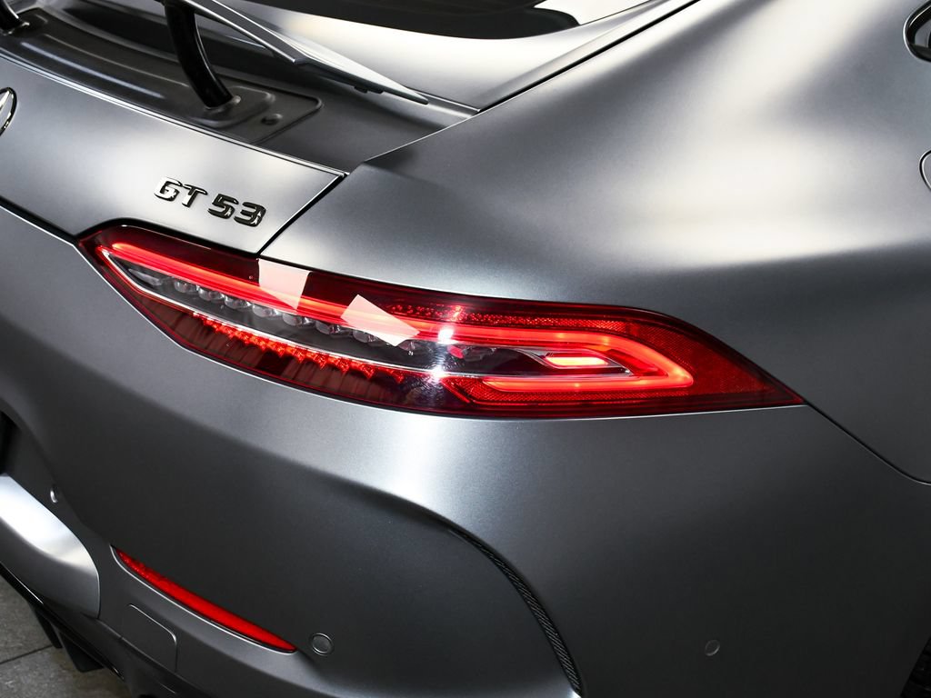 Used 2022 Mercedes-Benz AMG GT 53 image 97
