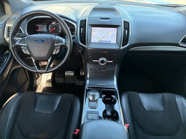 Used 2020 Ford Edge ST w/ Equipment Group 401A AWD/4WD image 9