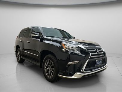 Used 2018 Lexus GX 460 Premium