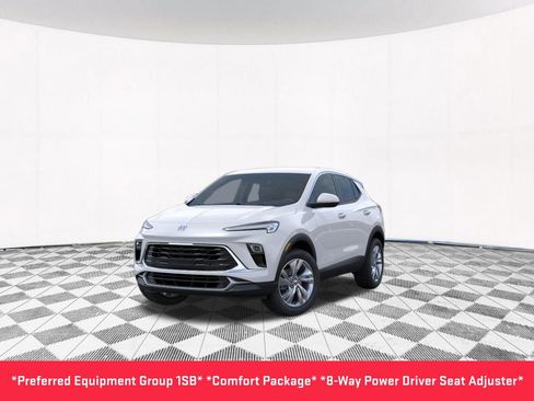 New 2026 Buick Encore GX Preferred w/ Comfort Package image 2