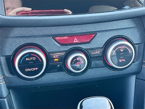 Used 2023 Subaru Crosstrek 2.0i Premium w/ Popular Package #2 image 15