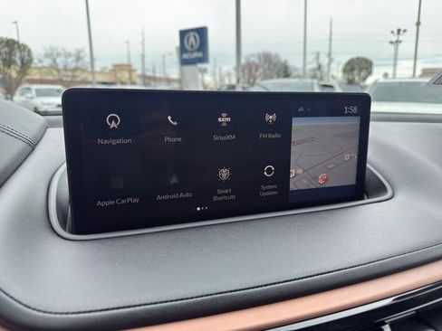 Certified 2024 Acura MDX SH-AWD w/ Technology Package image 30