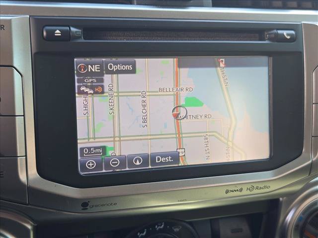 Used 2019 Toyota 4Runner SR5 Premium AWD/4WD image 12