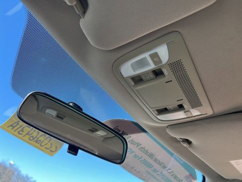 Used 2017 Acura ILX image 22