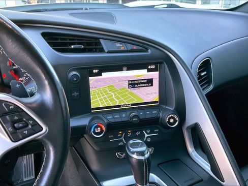 Used 2016 Chevrolet Corvette Z51 1LT image 7