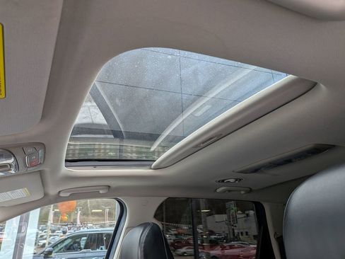 Certified 2024 Kia Telluride S w/ S Sunroof Package image 23