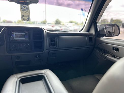 Used 2006 Chevrolet Silverado 1500 LT w/ Light Duty Power Package RWD image 56