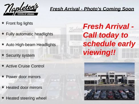 Used 2026 Volkswagen Atlas Cross Sport SE FWD image 2