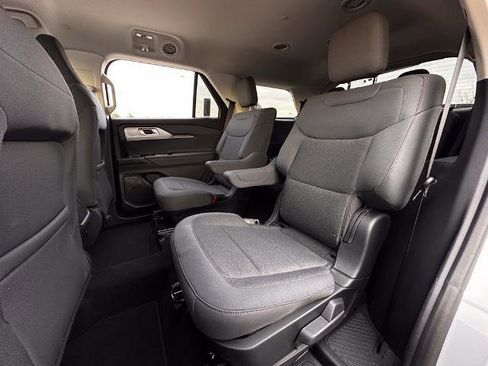 New 2026 Ford Explorer Active image 26