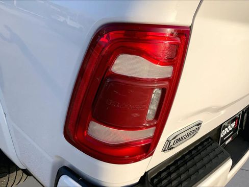 Used 2020 RAM 2500 Limited AWD/4WD image 29