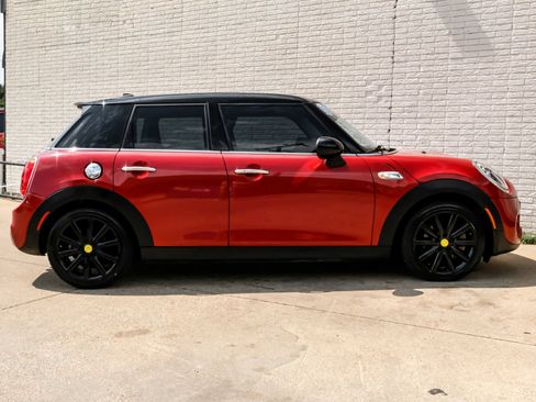 Used 2016 MINI Cooper S FWD image 7