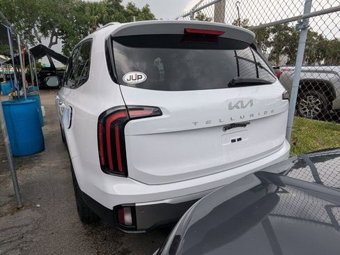 Used 2023 Kia Telluride SX FWD image 13