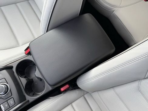 New 2025 MAZDA CX-5 AWD 2.5 S w/ Preferred Package image 18