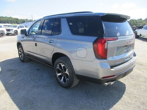 New 2026 GMC Yukon AT4 Ultimate AWD/4WD image 6