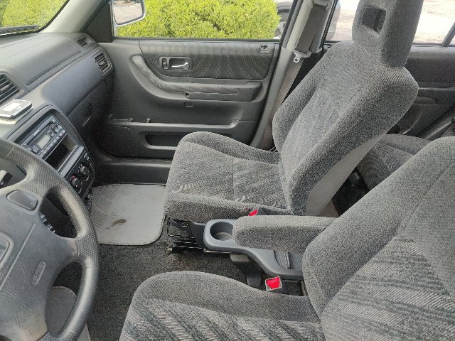 Used 2000 Honda CR-V EX image 33