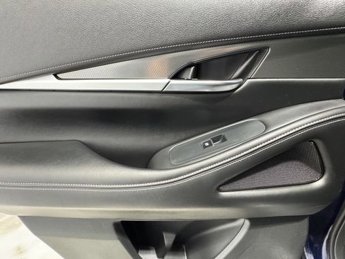 Used 2024 INFINITI QX60 Luxe image 22