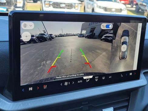 New 2026 Ford Explorer ST-Line w/ ST-Line Street Pack image 16