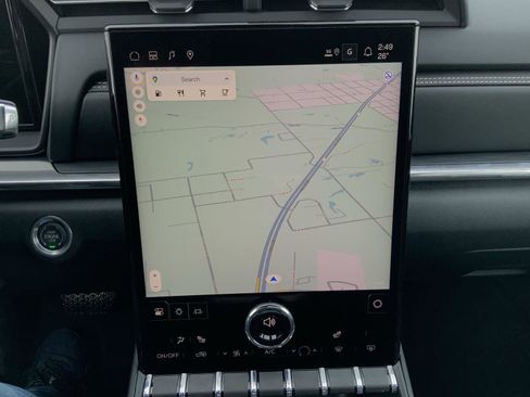 New 2026 GMC Terrain Elevation image 42