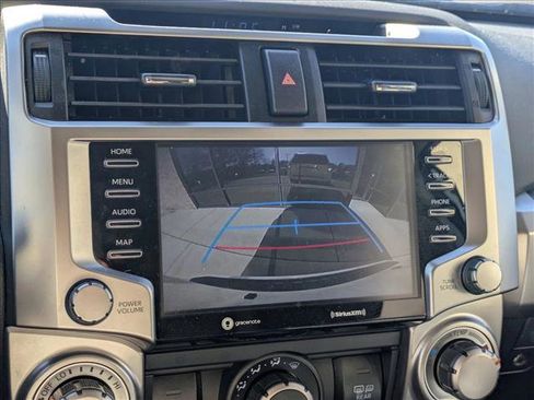 Used 2021 Toyota 4Runner SR5 image 12