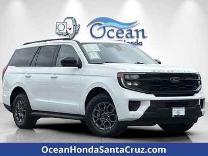 Used 2025 Ford Expedition Active