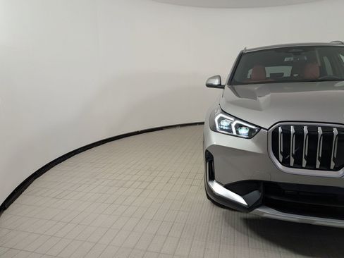 Used 2025 BMW X1 xDrive28i w/ Convenience Package AWD/4WD image 12