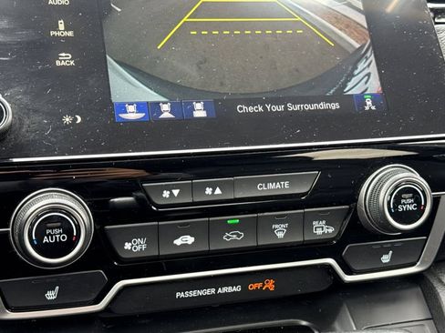 Used 2020 Honda CR-V EX-L image 25