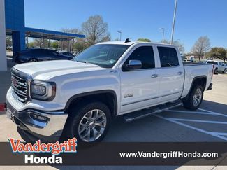 Used 2018 GMC Sierra 1500 SLT w/ Texas SLT Premium Package video 1