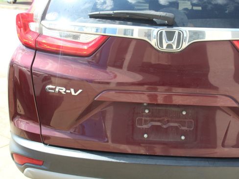 Used 2018 Honda CR-V EX-L image 4