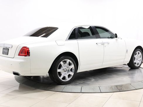 Used 2013 Rolls-Royce Ghost RWD image 89