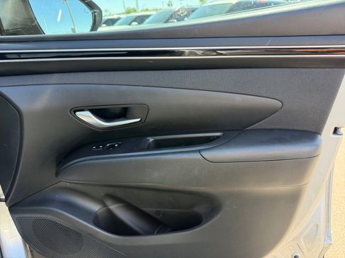 Used 2023 Hyundai Tucson SEL w/ Convenience Package image 15